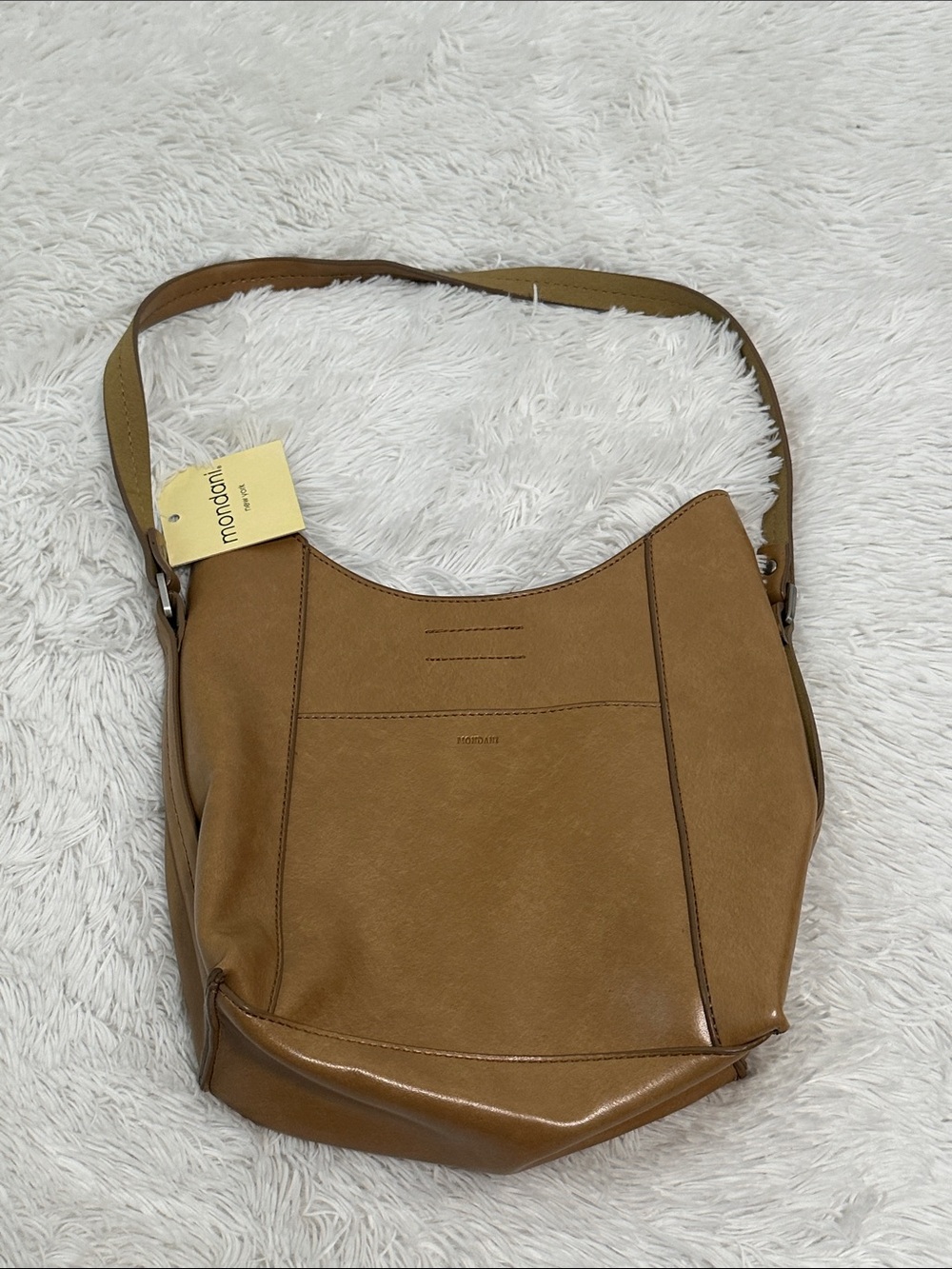 🥕 NWT Mondani Shoulder Bag